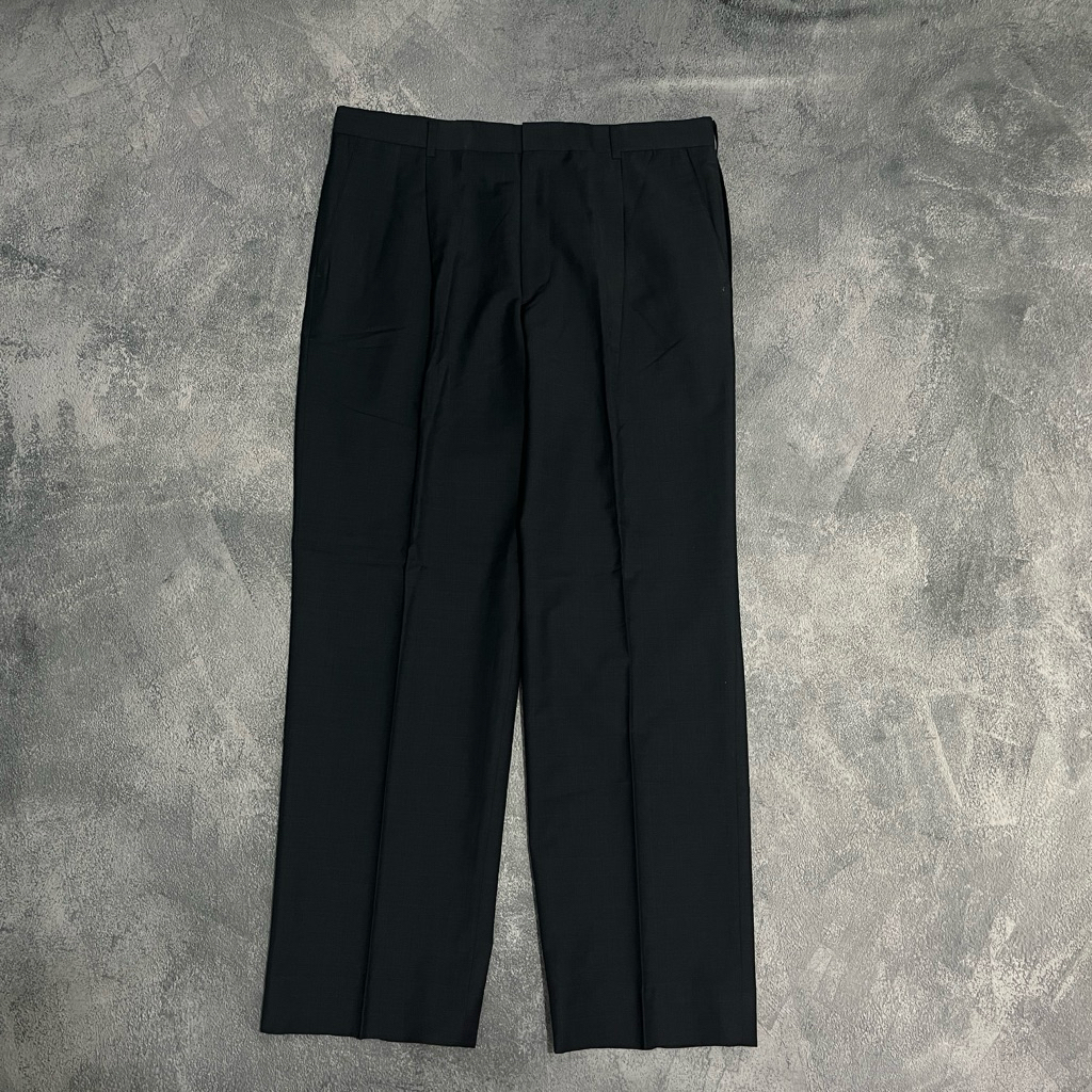 Celana Bahan / Celana Formal / Trousers Pants / Vintage / Second / PIERRE CARDIN