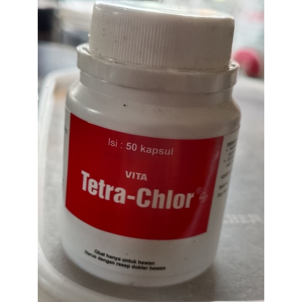 Tetra-Chlor