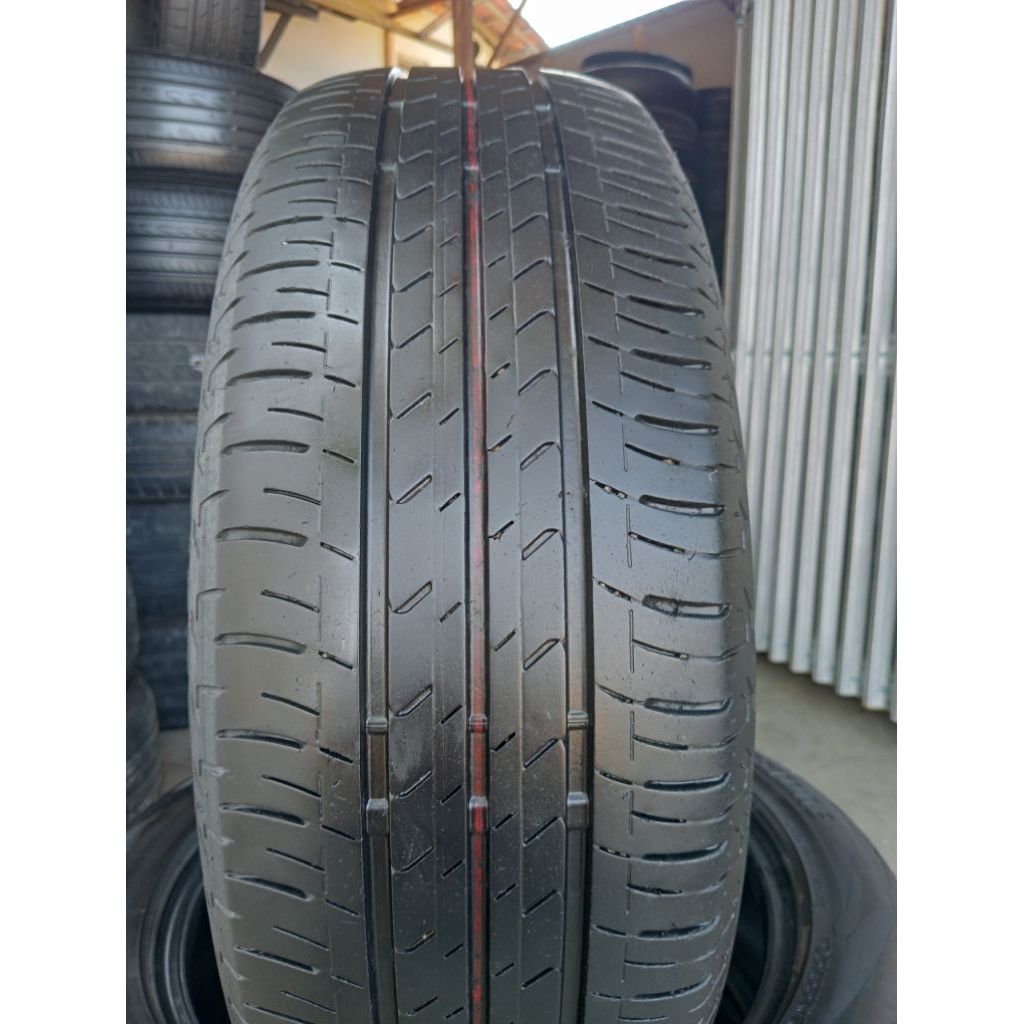 BAN 195 55 R16 BRIDGESTONE ECOPIA