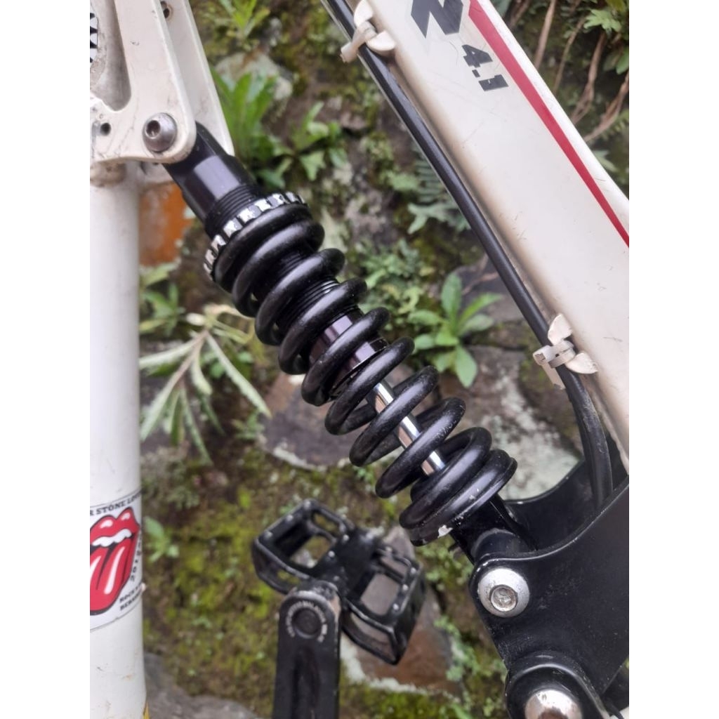 Wimcycle boxer