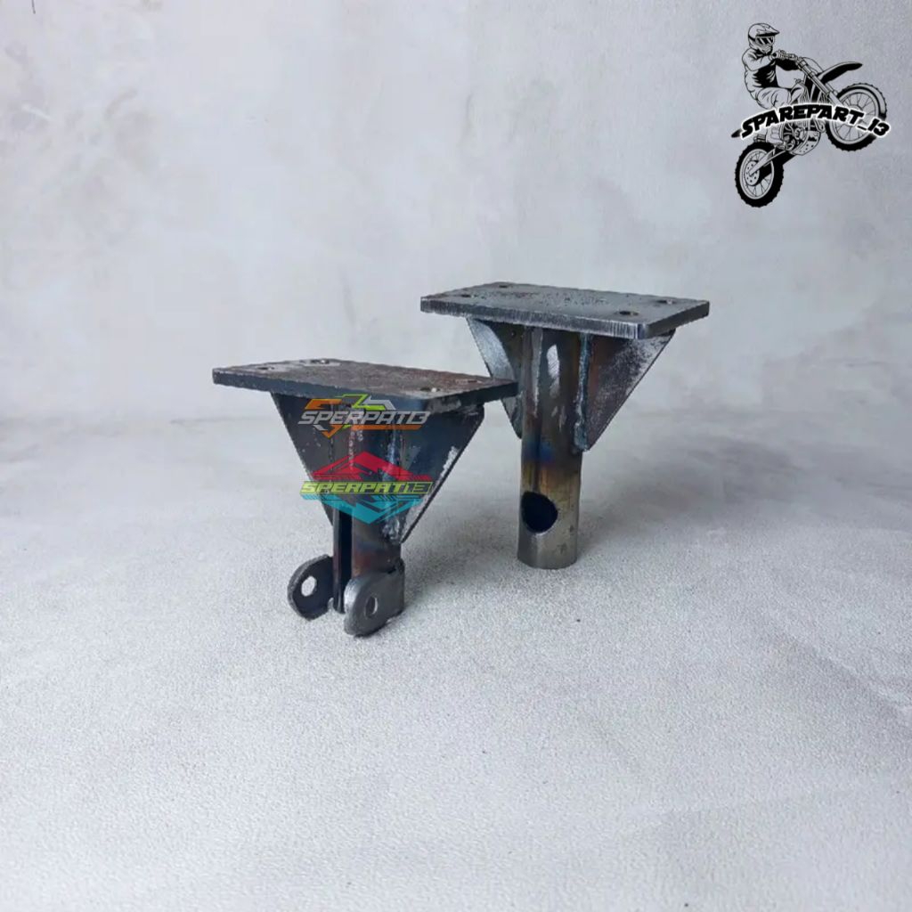 Pangkon Stang RBT Dudukan Stang RBT Trondol Stang RBT