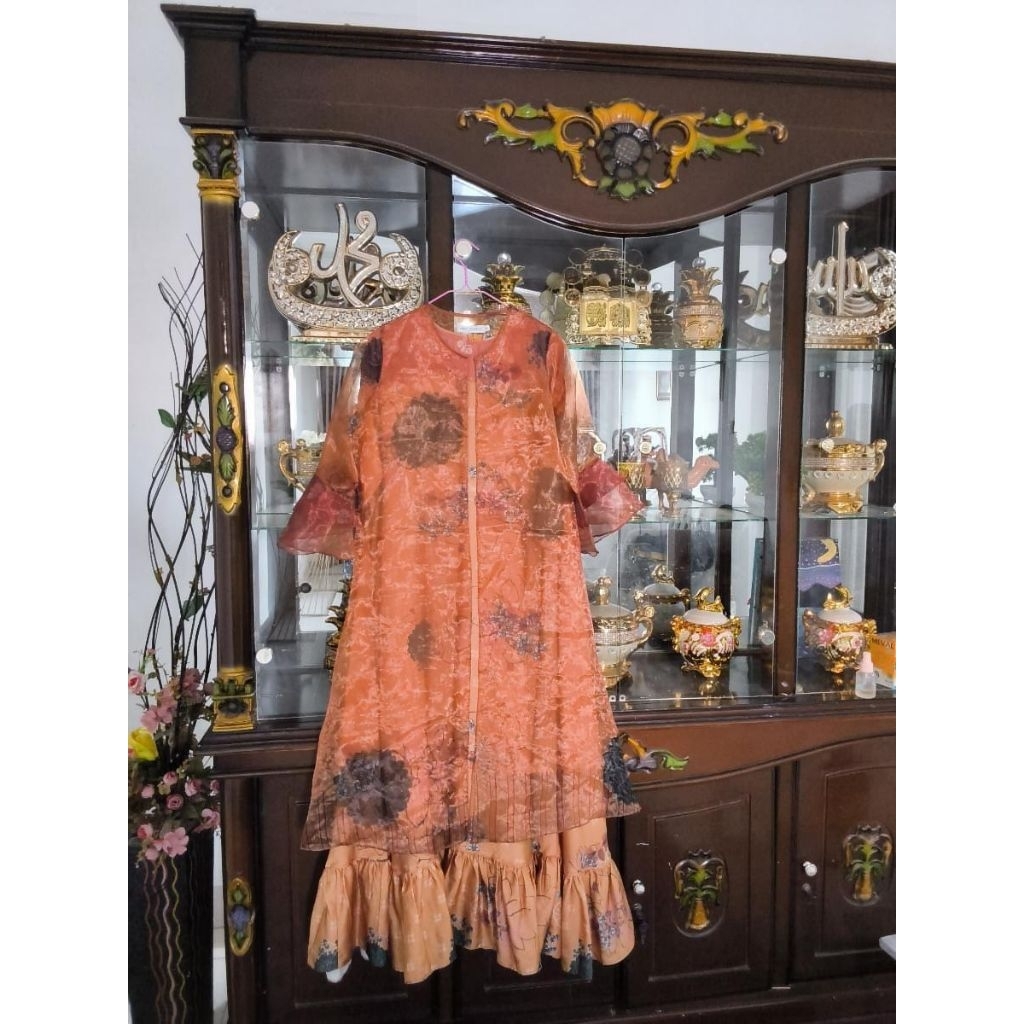 Dress Restu Anggraini