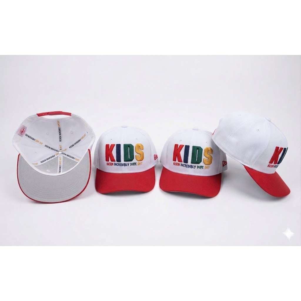 snapback hiphop mac miller