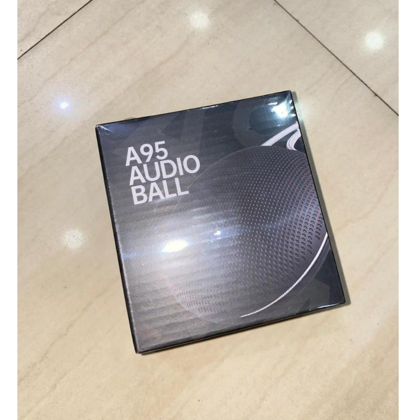 A95 AUDIO BALL