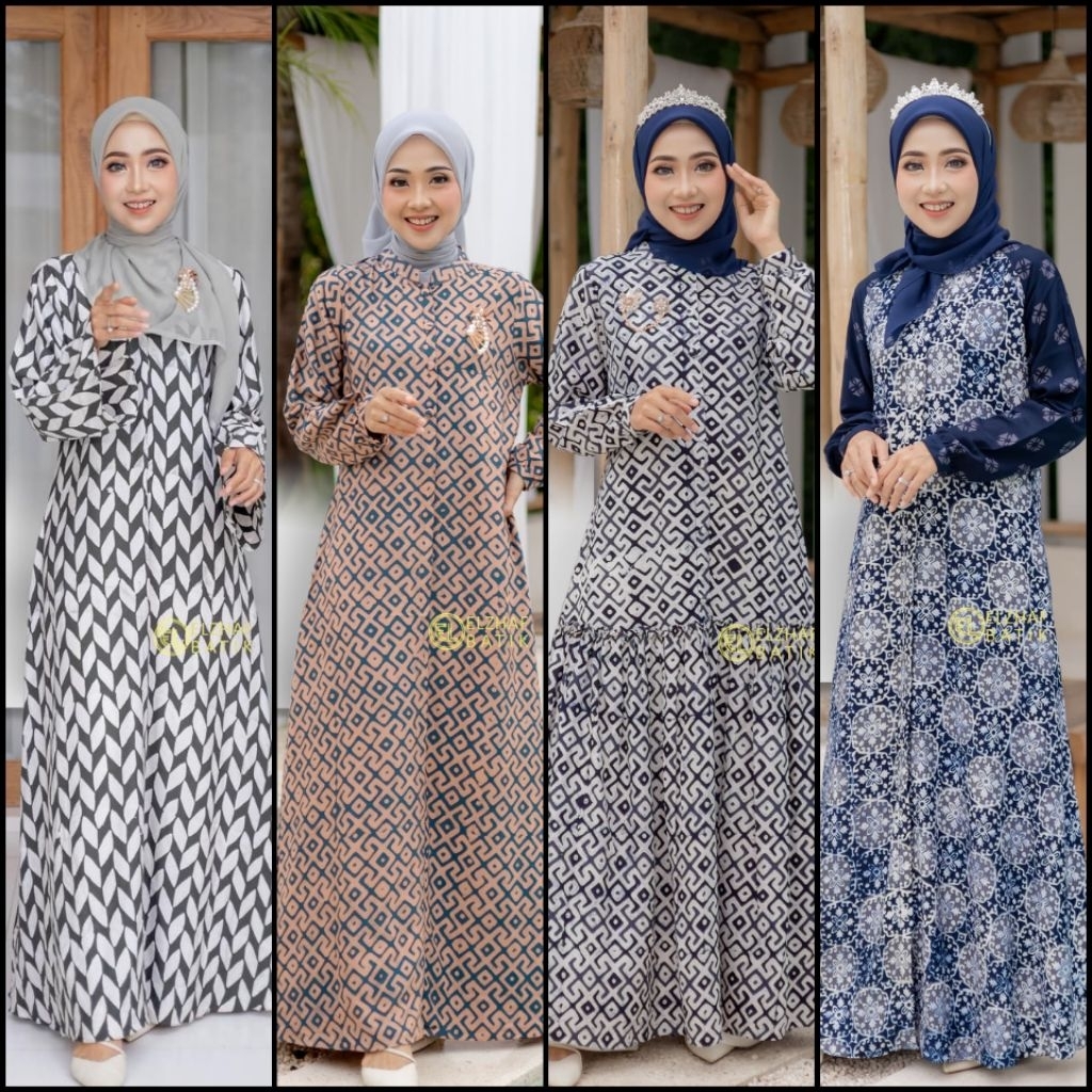 ELZHAF TWILL PEKALONGAN