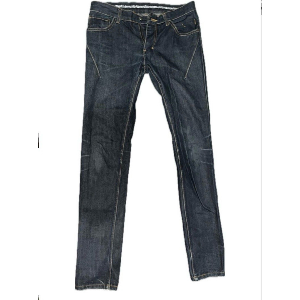 Number Nine Jeans
