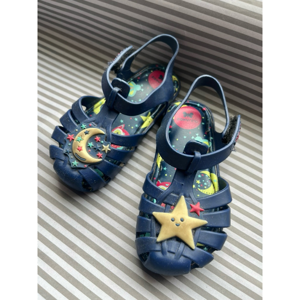Zaxy Nina Size 23/24 Preloved