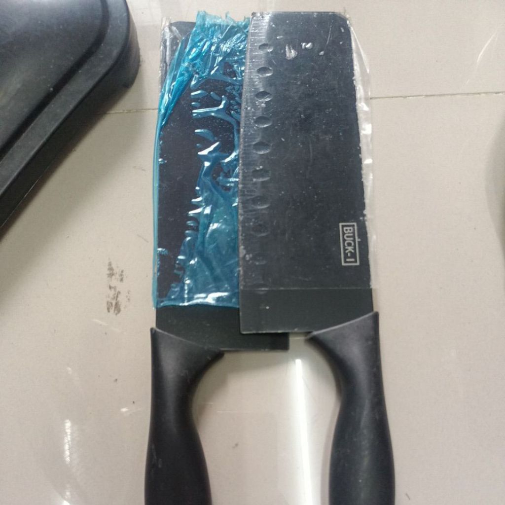 PISAU BUCK BESAR 15882