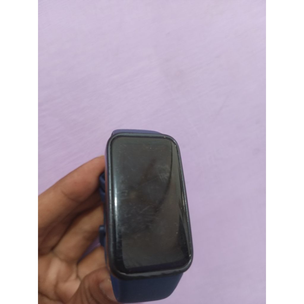 Huawei Band 8 Bekas Second seken