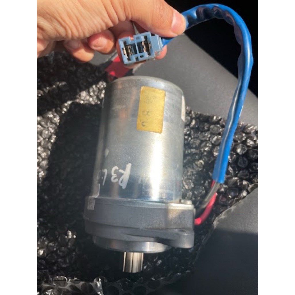 Motor EPS Ertiga