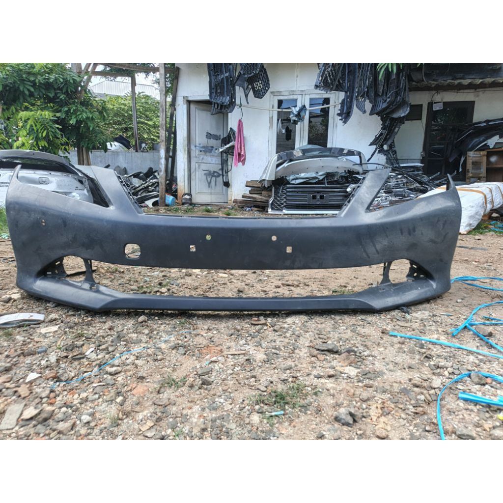 bumper bemper depan toyota camry 2012 2013 original