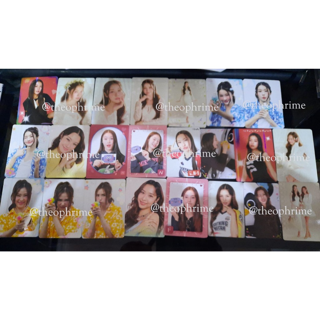 CC Official GMMTV Girls NamtanFilm