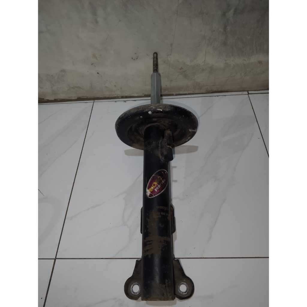 SHOCK DEPAN MERCY W203 COPOTAN