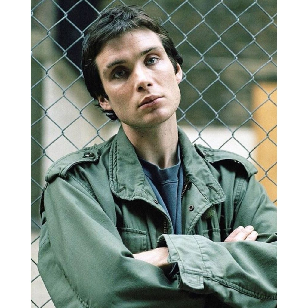 JAKET PARKA M65 US ARMY