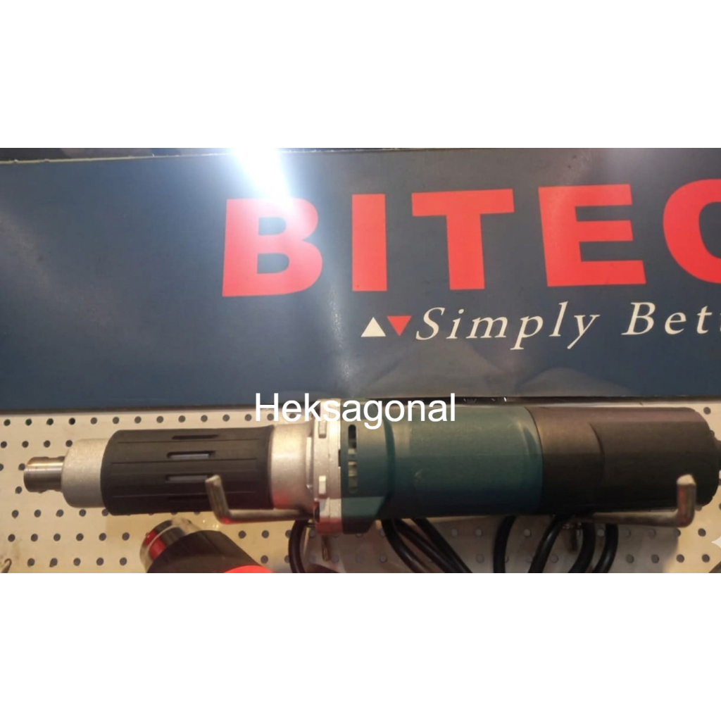 Mesin gerinda lurus bitec