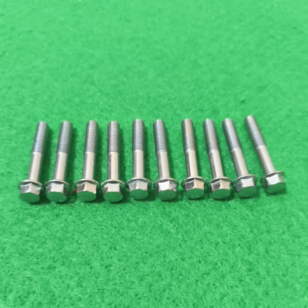 Baut Bak Cvt Set Lexi 125