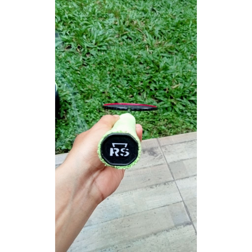 RS Micron saber 10 NGlll