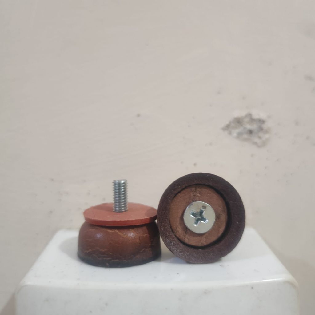Klep BSA / diana OD 22 kecil