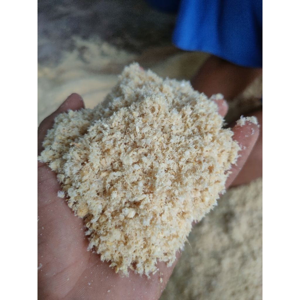 janggel giling selip super lembut