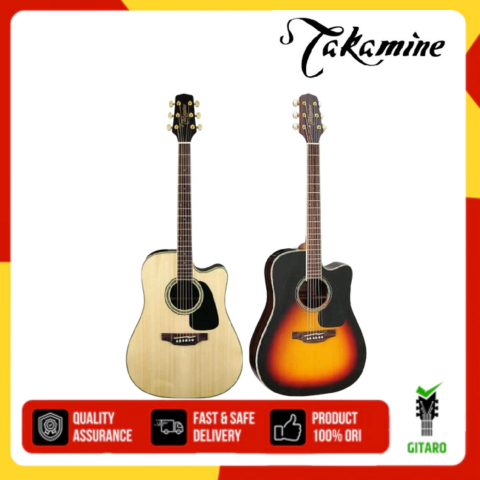 Gitar Akustik Takamine GD51CE Guitar Takamine GD 51 Gitar Akustik Elektrik Takamine GD51 CE