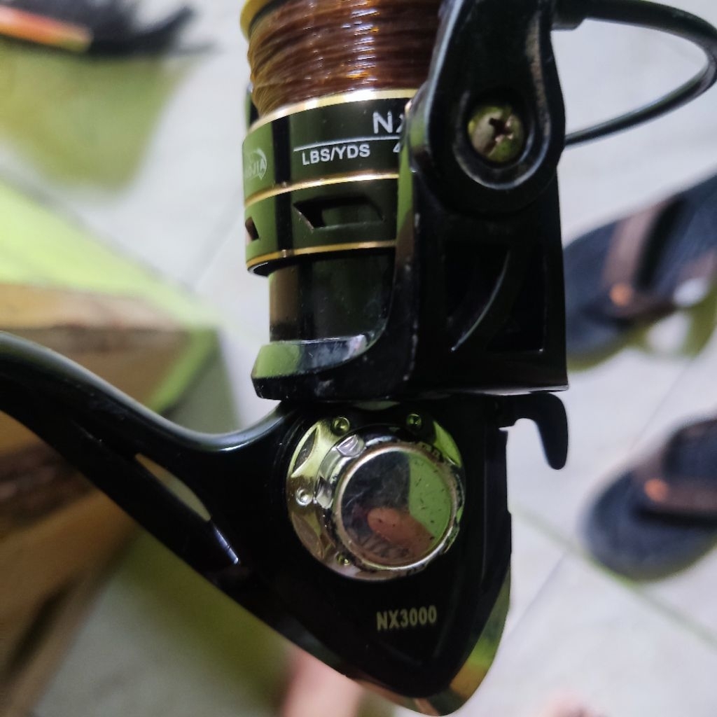 joran set daido alexa 165