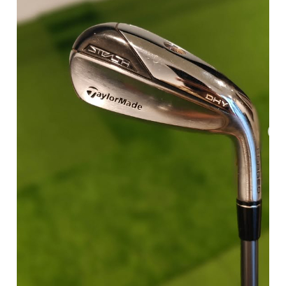 Golfline | Stick Golf Iron Taylormade Stealth DHY