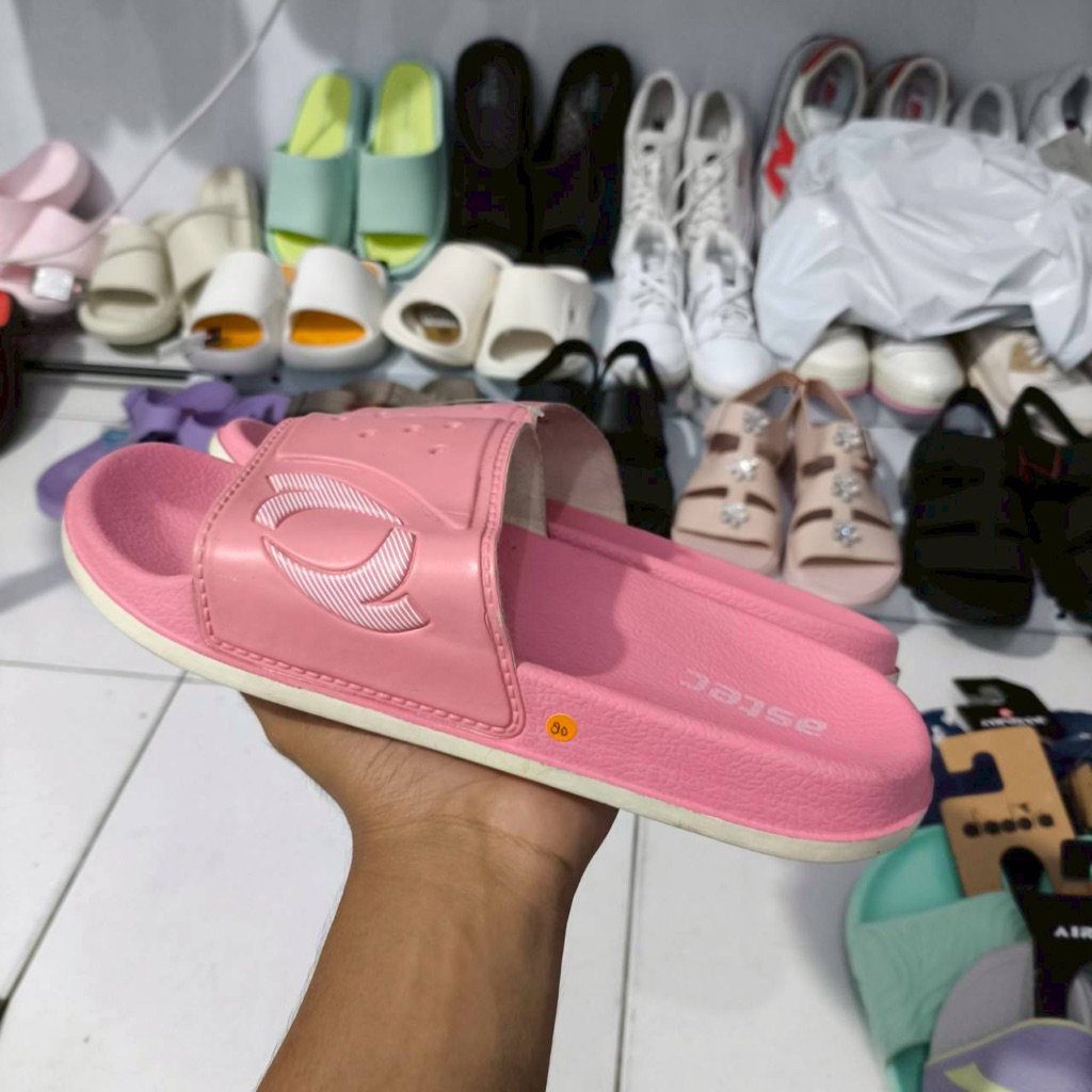 Sandal Astec “Pink” size 40
