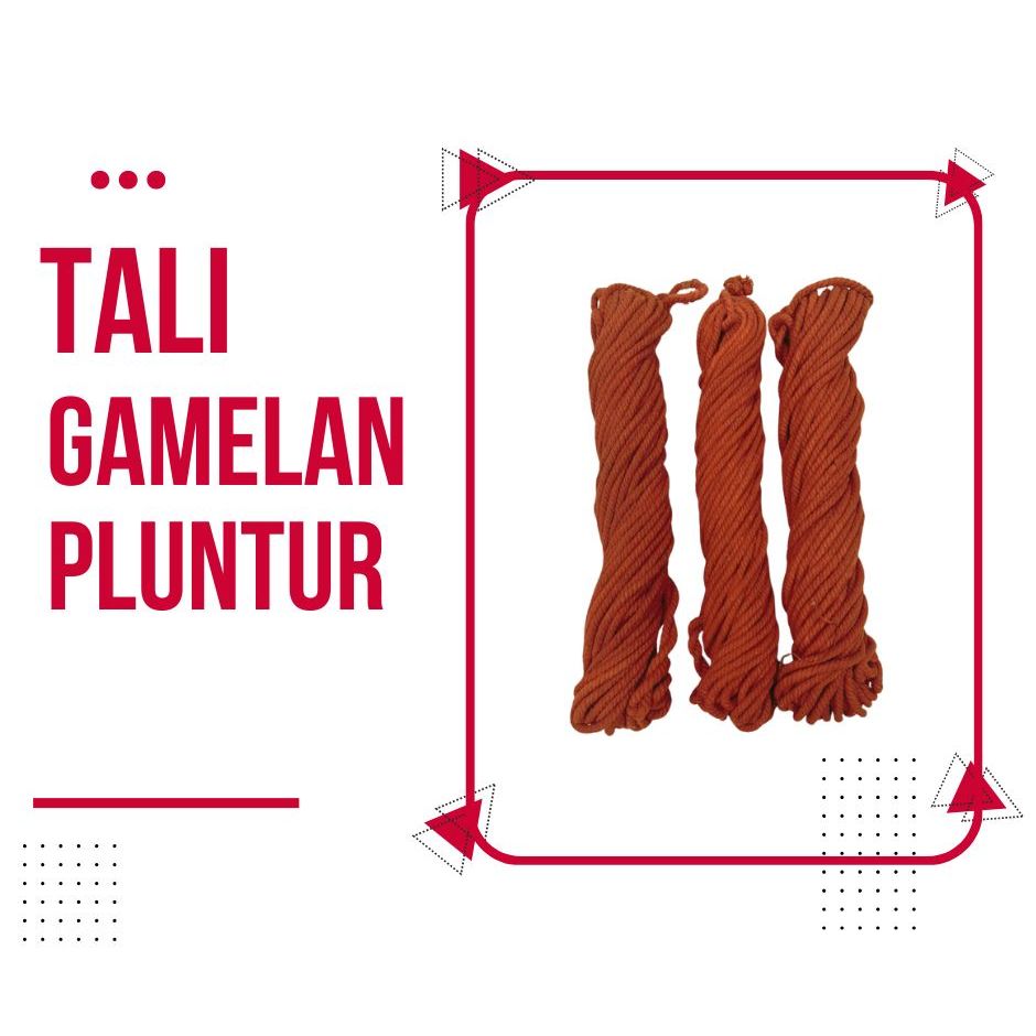 Talii / Plunturr Gamelan Bonang, Gender, Slentem