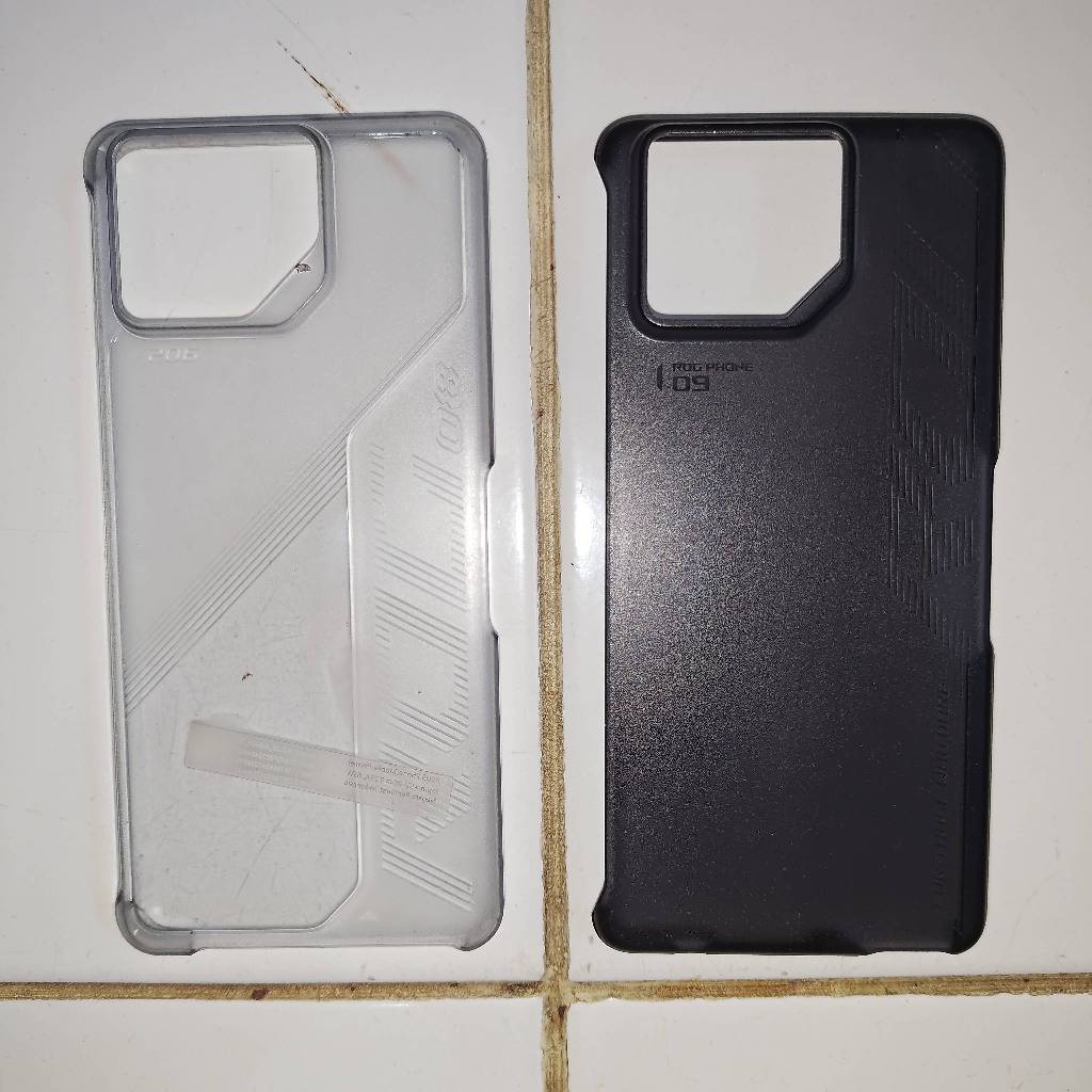 Original Case Asus ROG Phone 8 & Asus ROG Phone 9