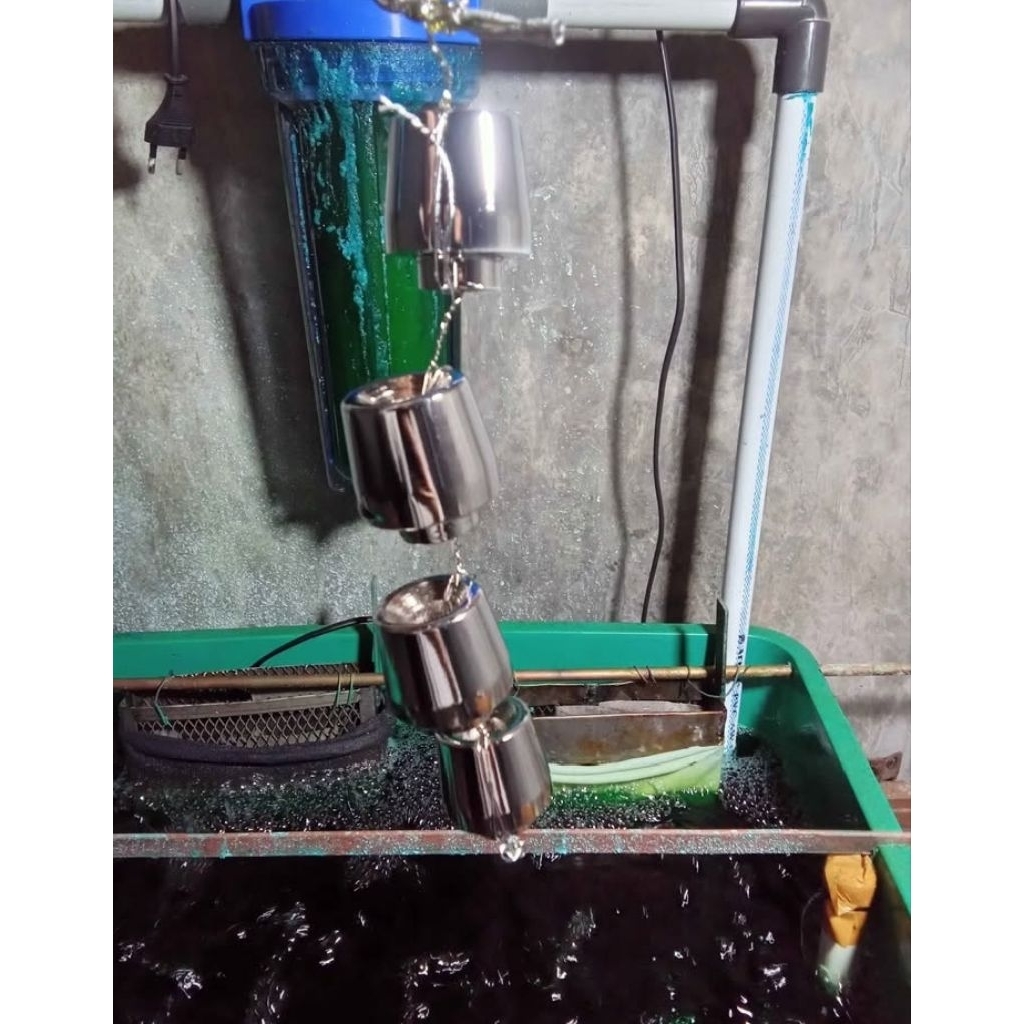 Terima Jasa Chrome Celup