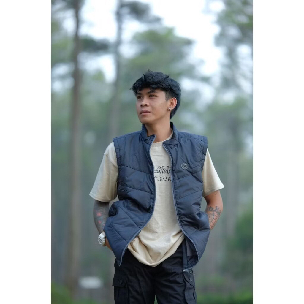 Rompi-vest Rapor Fellasky