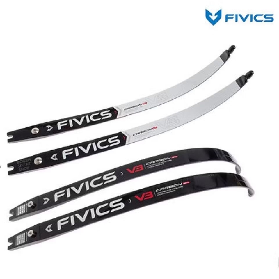 Limbs Fivics Vellator V3 Wood (promo)