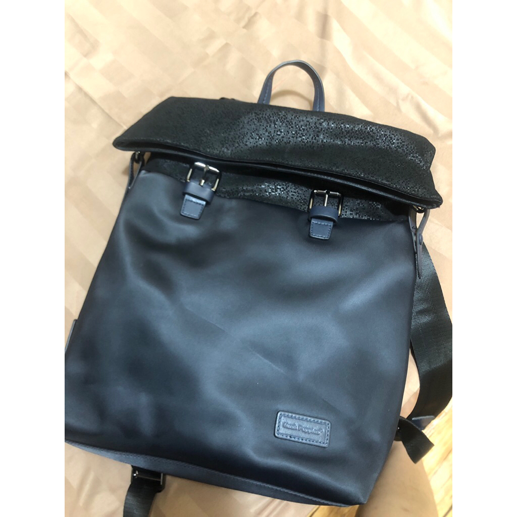 HUSH PUPPIES BACKPACK