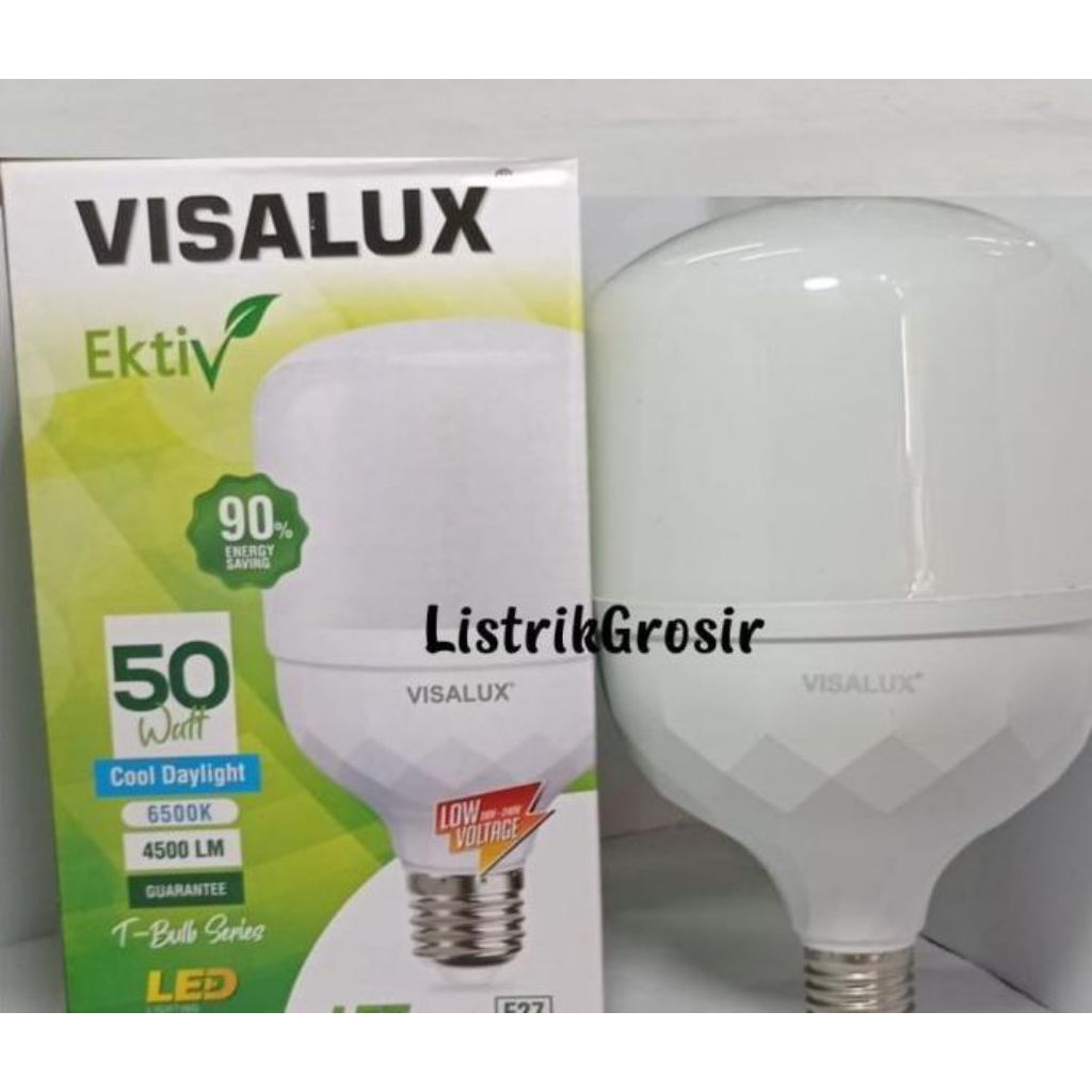 lampu visalux