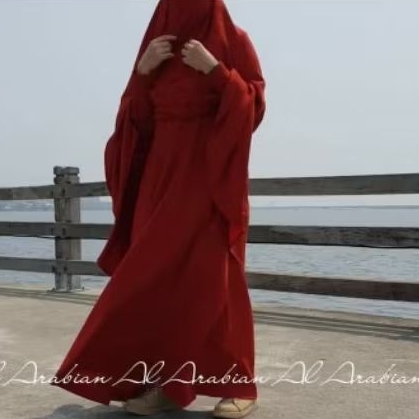 PL al arabian edisi Shafya M
