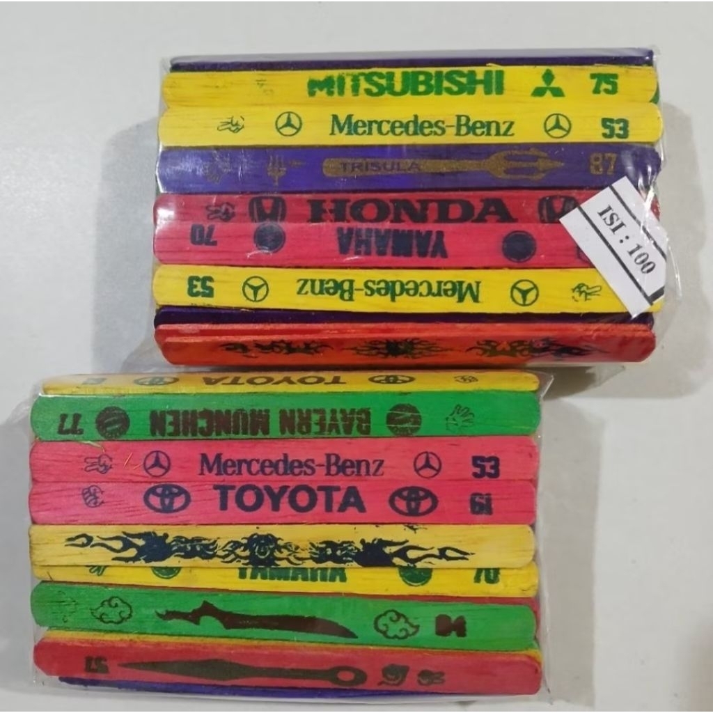 stik kayu es krim polos sablon