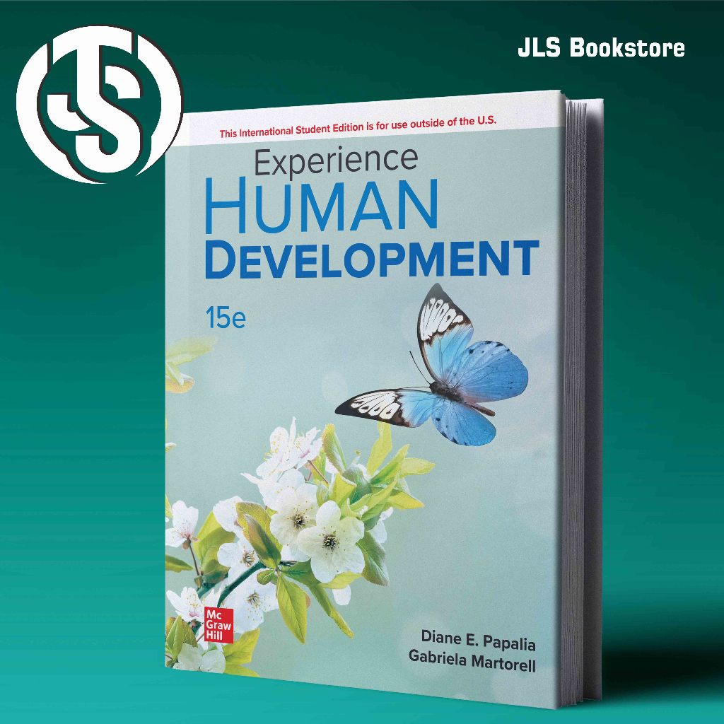 Experience Human Development - Diane Papalia, Gabriela Martorell