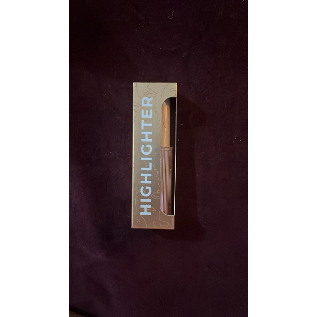 Luxcrime Highlighter Stick