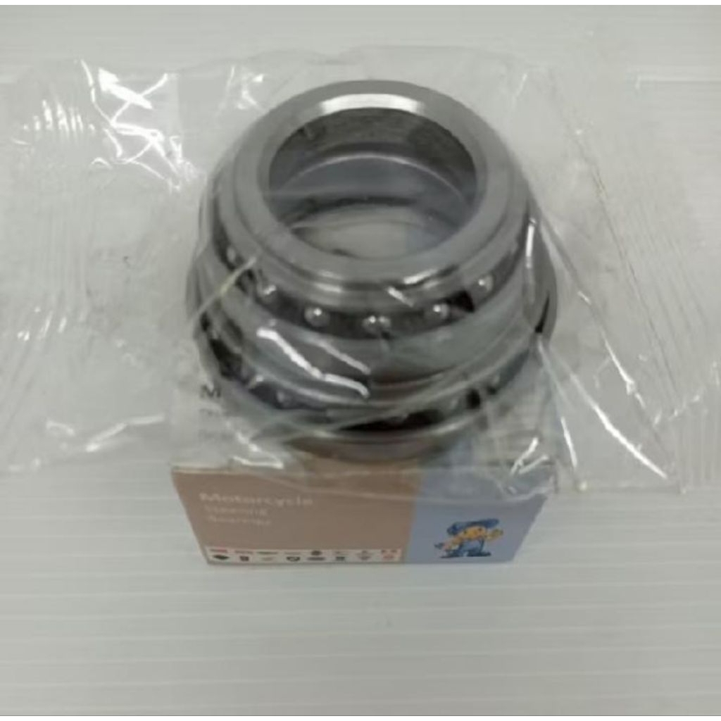 Komstir Comstir Motor Listrik Ecgo 2 Ecgo 3 Ecgo 5
