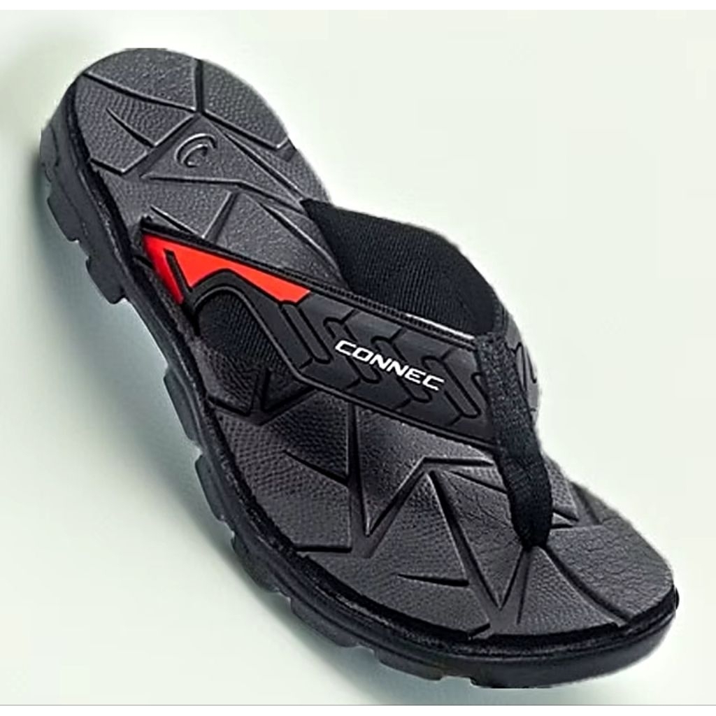CONNEC NAPOLEONTERBARU SANDAL CASUAL/HIKING PRIA ORIGINAL