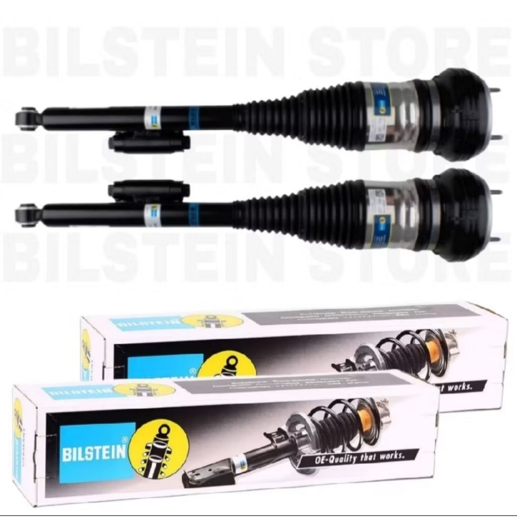 Shockbreaker Belakang AirSuspension Mercy S-Class W223 Original Bilstein B4