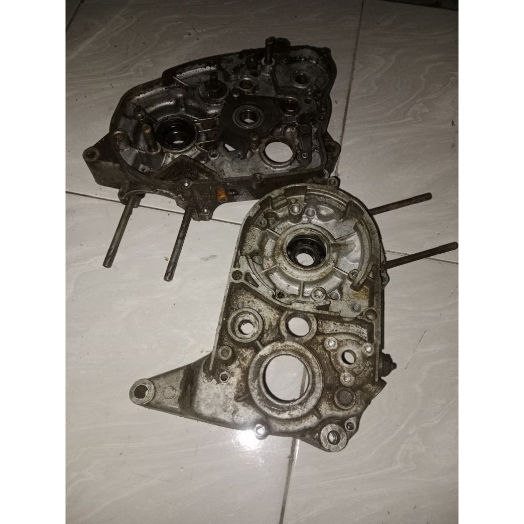 kalter kanan kiri rx 100 original
