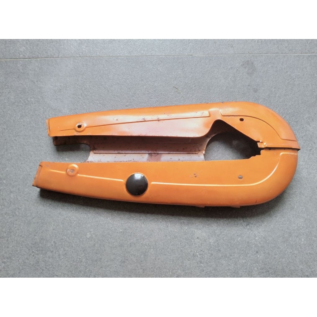 TUTUP RANTAI HONDA S90 S 90 S110  BENLY ORIGINAL