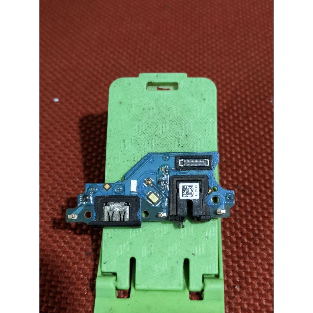 Papan Cas Realme C21 original