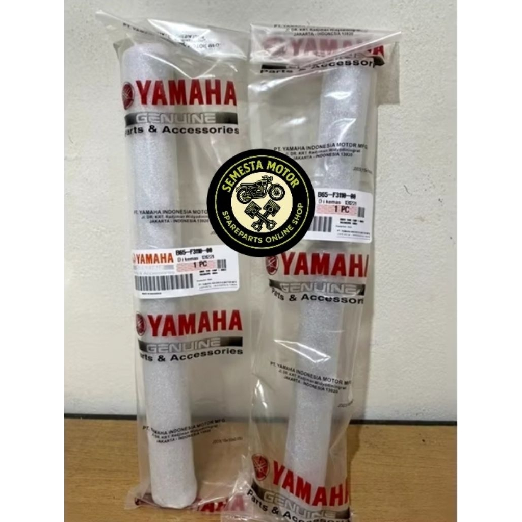 As shock depan Aerox 155 original