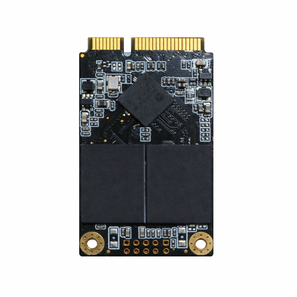 SSD MSATA 256GB ORI Murah Mataram