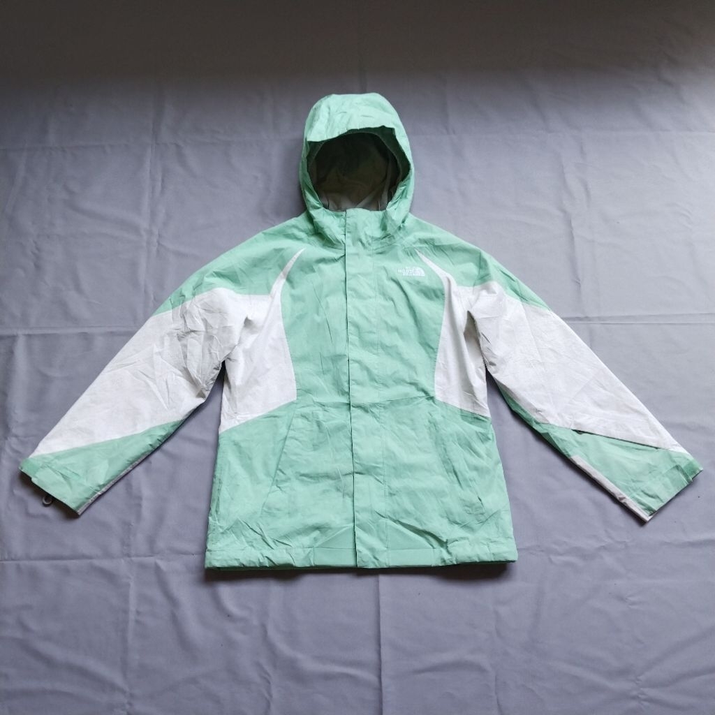 J*ket The North Face Hyvent