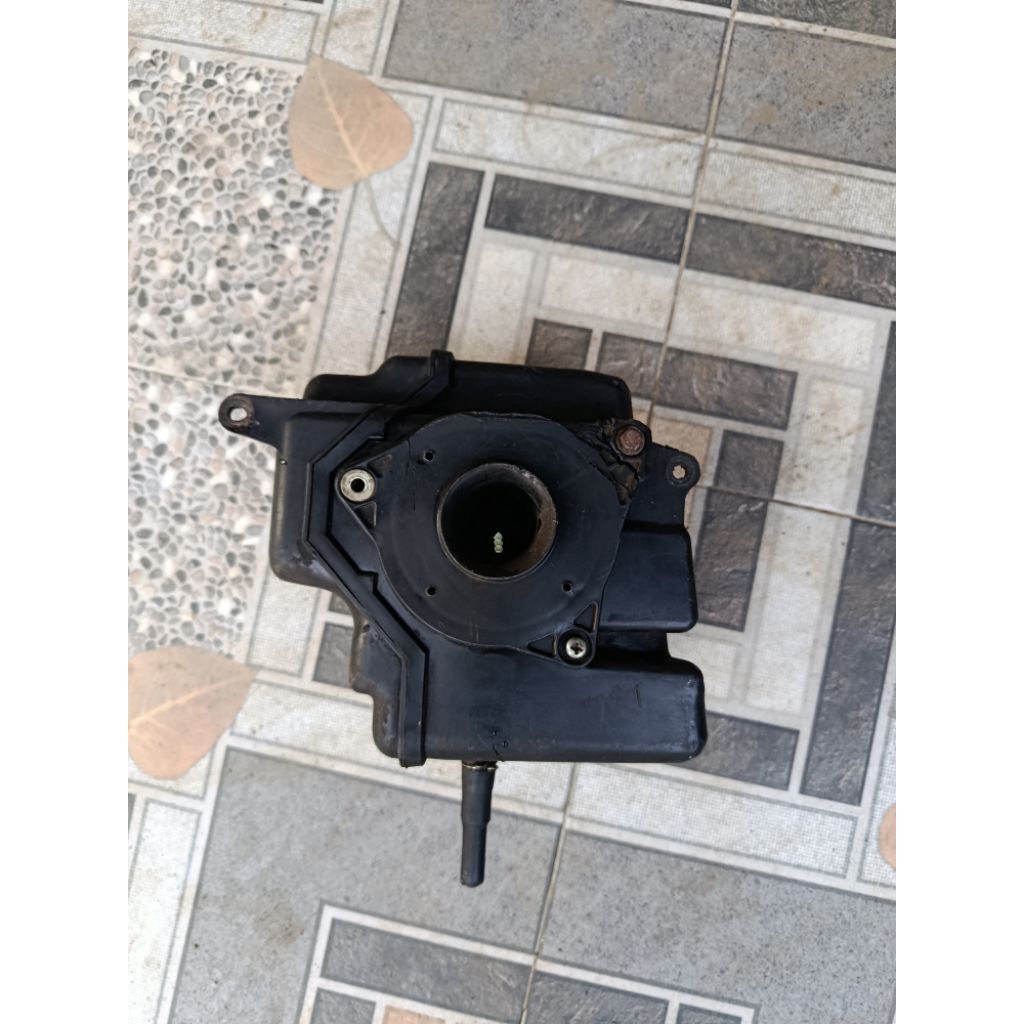 box filter satria 2 tak hiu /lumba original