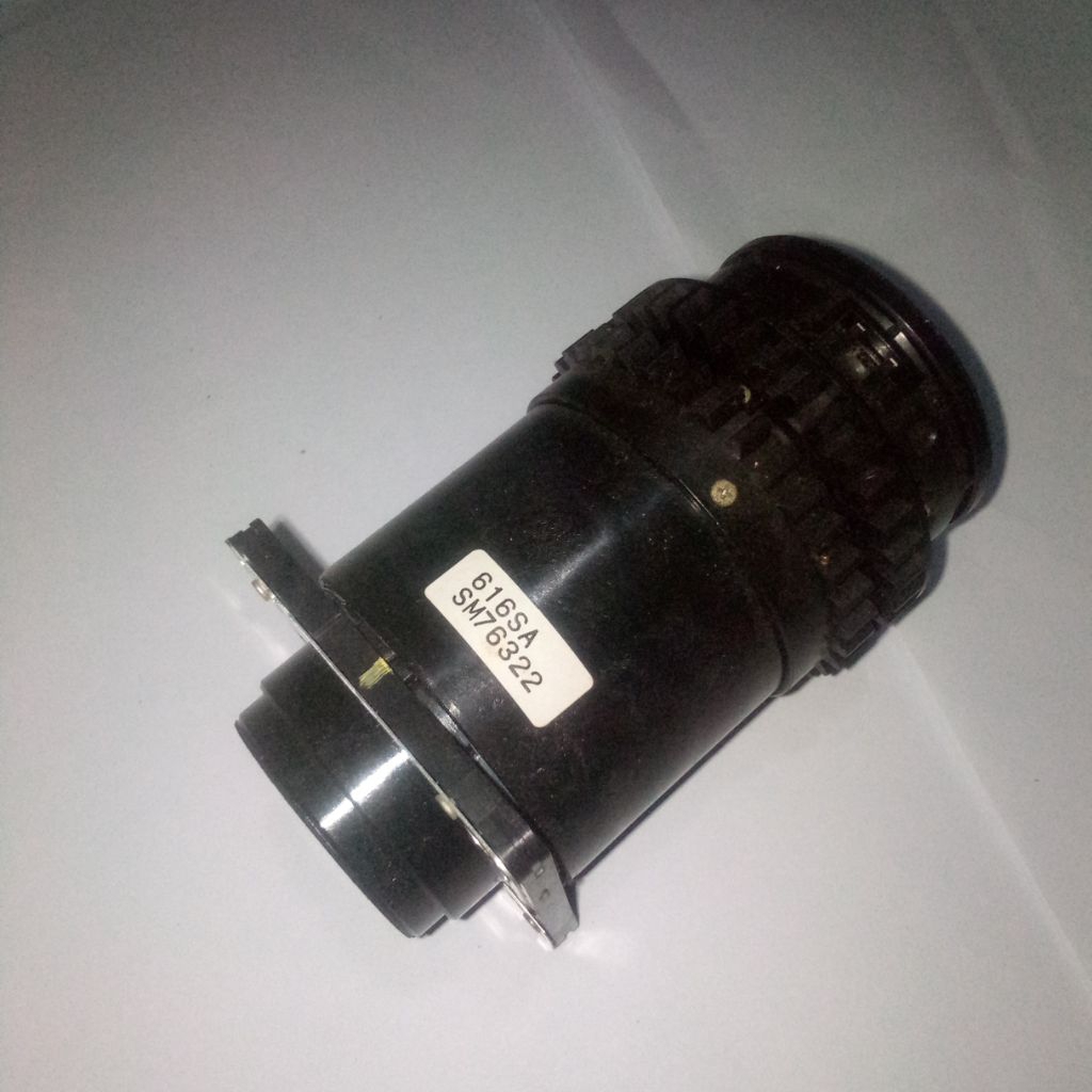 LENSA PROYEKTOR SONY VPL-EX5 NORMAL BEKAS GARANSI