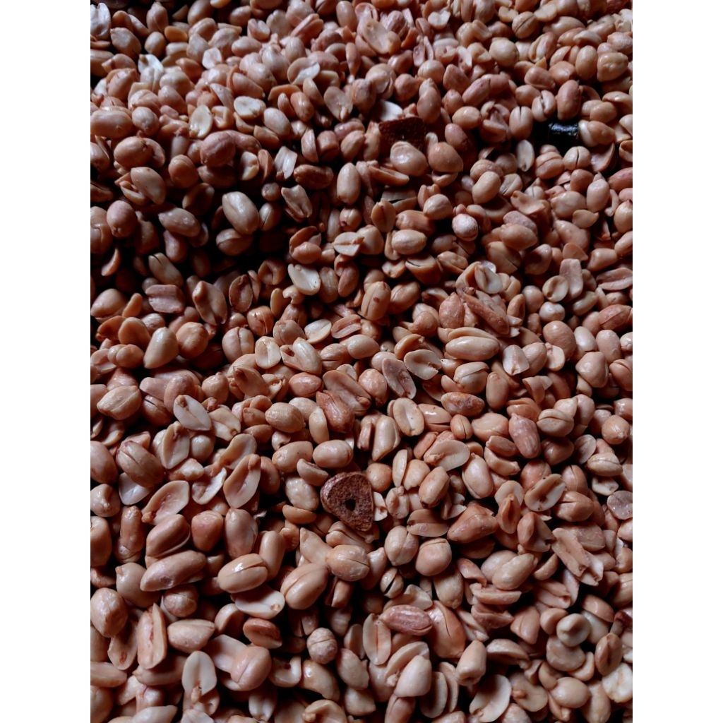 Kacang Bawang Goreng Matang